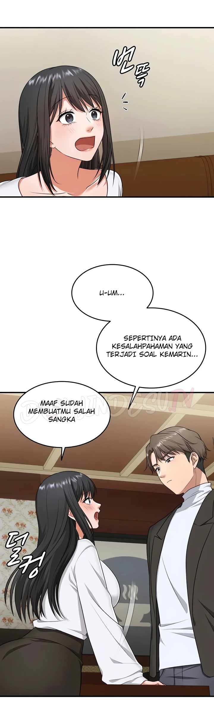 One More Chance - Page 32